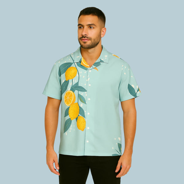 Breakin' Atoms Dress Shirt Collection BREAKIN' ATOMS