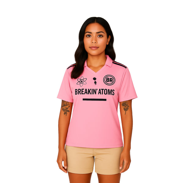 Breakin’ Atoms Soccer Jersey