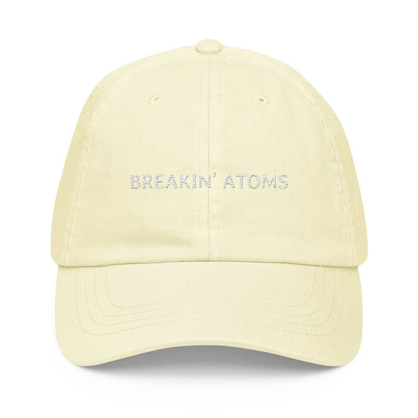 The Sunbeam Classic Cap by Breakin' Atoms - BREAKIN' ATOMS