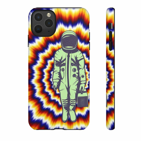 Trippy Wanderer - BREAKIN' ATOMS