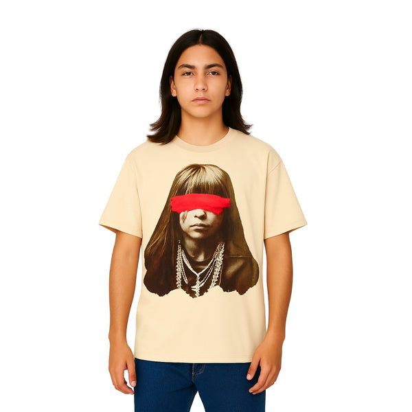 "Red Vision" Tee