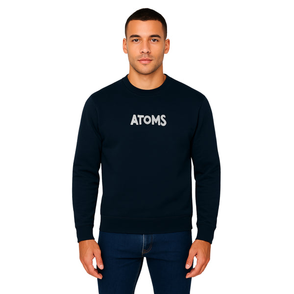 "Subatomic" Sweatshirt from Breakin' Atoms