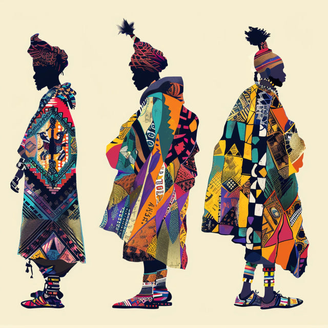 The Appeal and Spirituality - BREAKIN' ATOMS