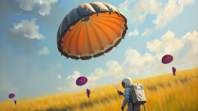 The Breakin' Atoms Journey: Crafting Nature-Inspired Fashion Through Time