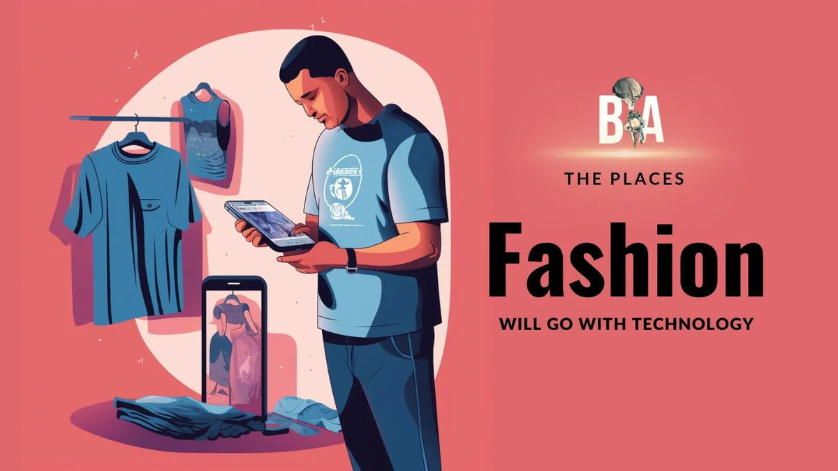 The Intersection of Fashion and Technology: The Future of Clothing Design