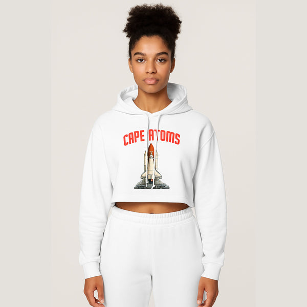 Crops Tops BREAKIN' ATOMS