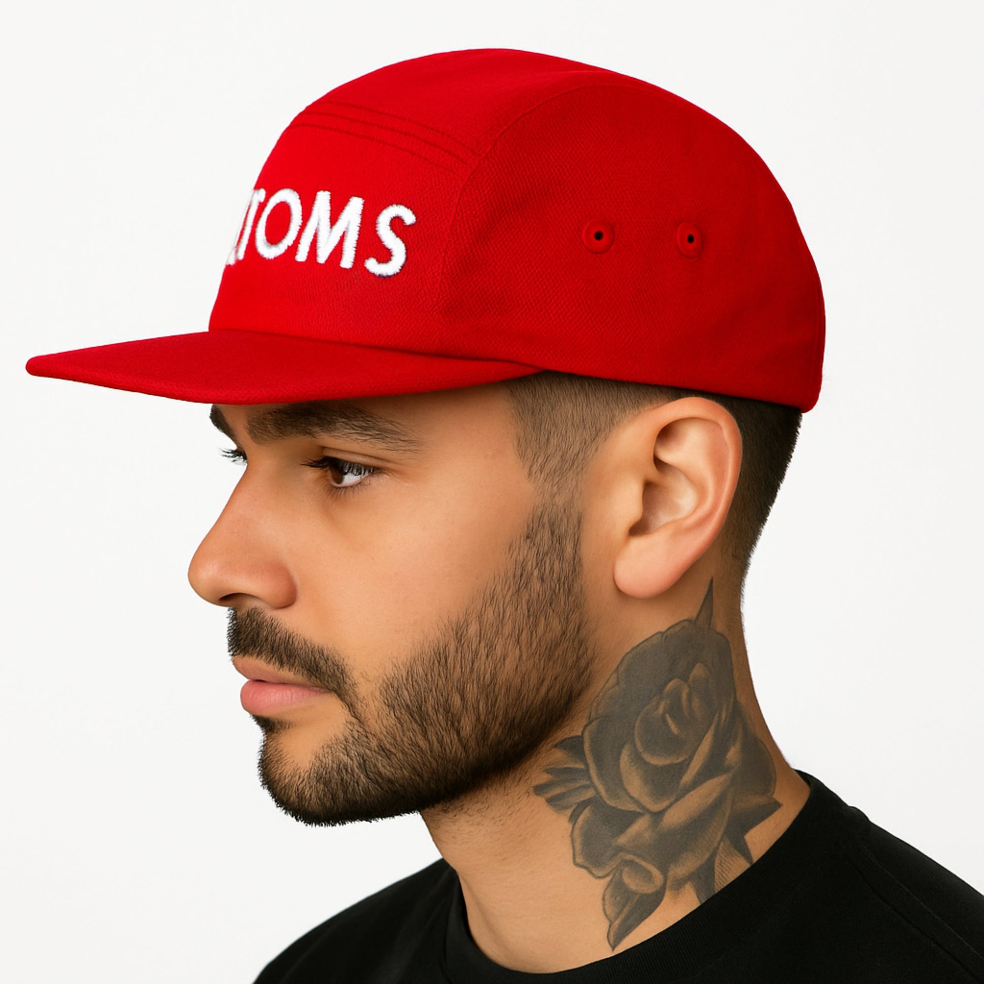 Hats BREAKIN' ATOMS