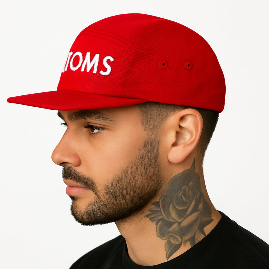 Hats BREAKIN' ATOMS