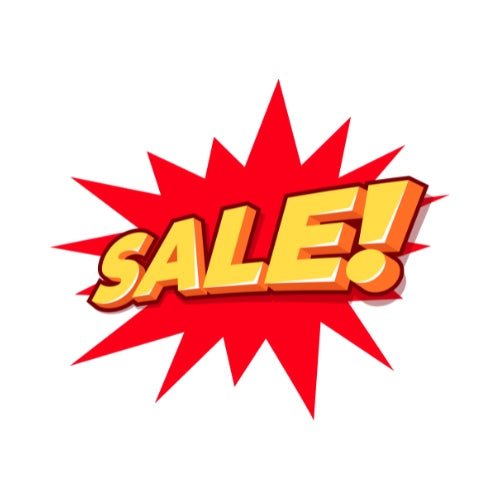 Sale BREAKIN' ATOMS