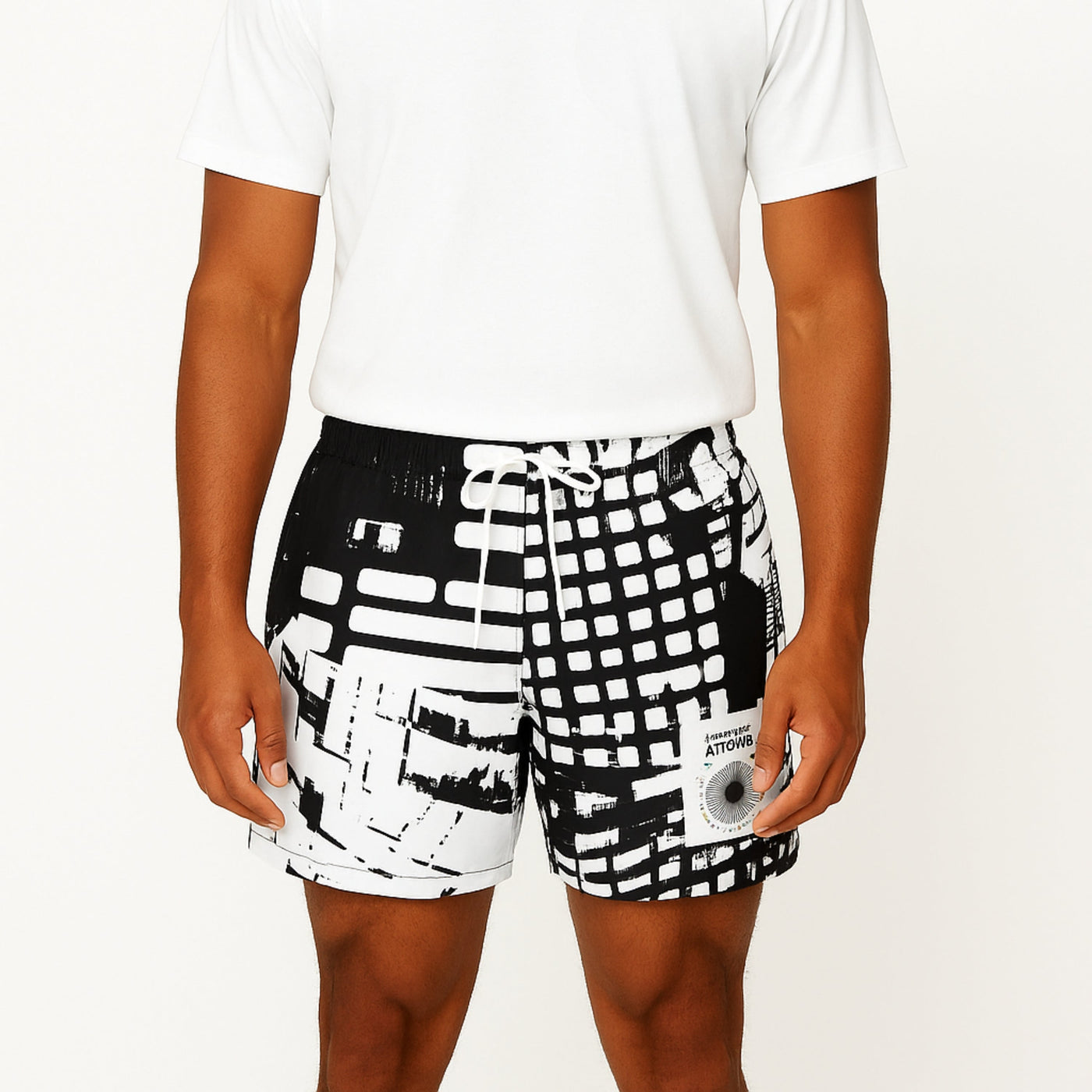 Shorts BREAKIN' ATOMS