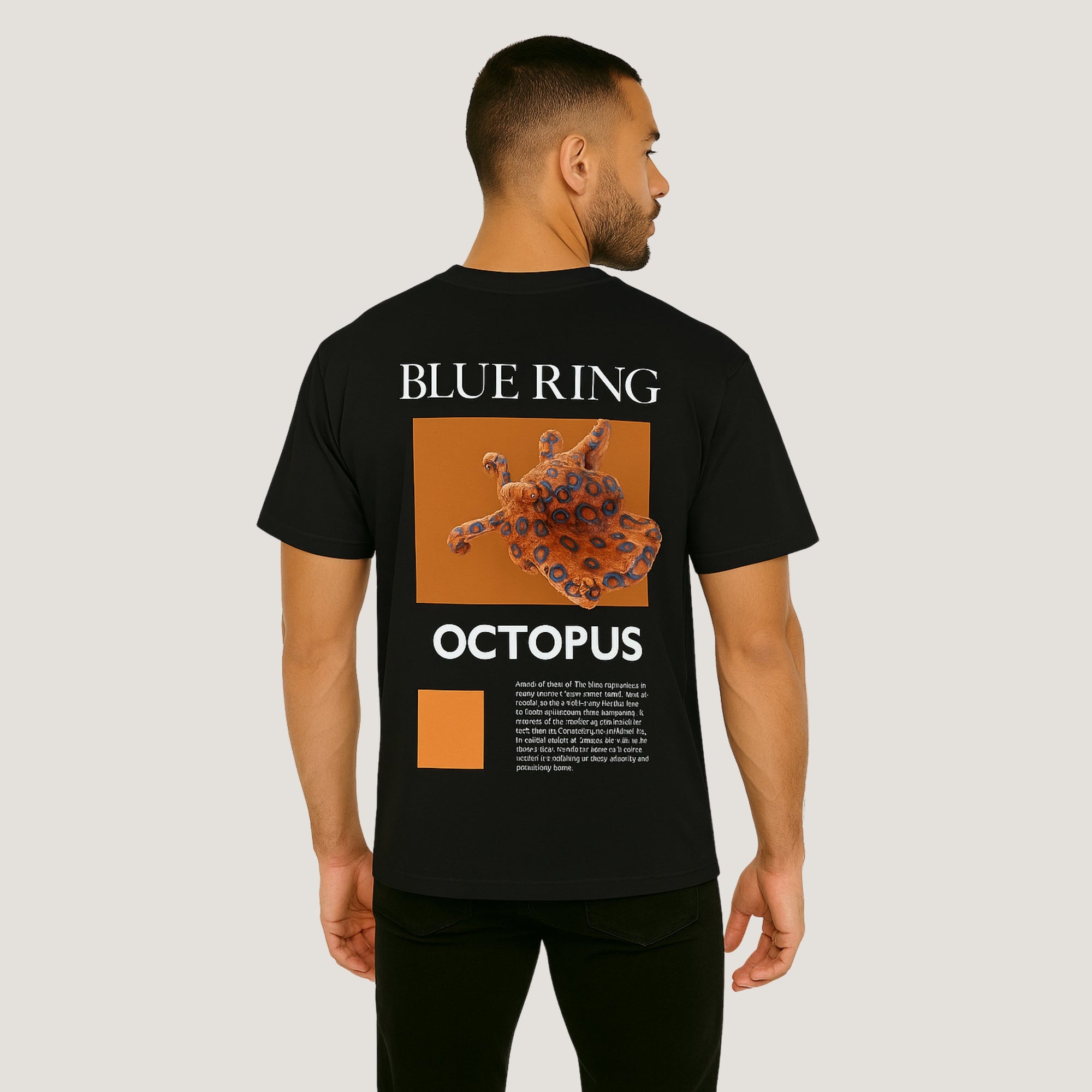 T- Shirts BREAKIN' ATOMS