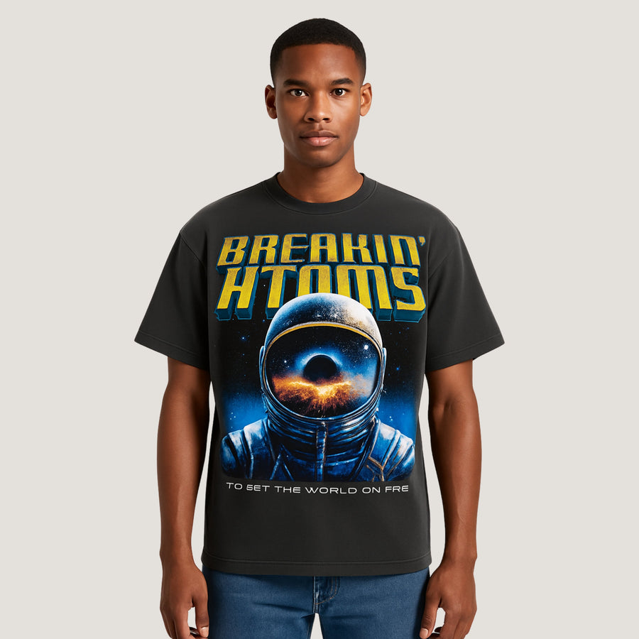 Artistic Graphic Tees