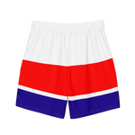 Coastline Shorts by Breakin' Atoms thumbnail 3