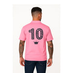 Breakin’ Atoms Soccer Jersey thumbnail 3