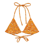 Tangy Vibe Bikini Top thumbnail 3