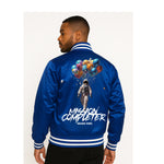 Breakin' Atoms Varsity Jackets thumbnail 2