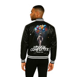 Breakin' Atoms Varsity Jackets thumbnail 3