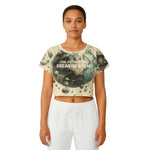 Breakin' Atoms 'Quake Tee' thumbnail 1