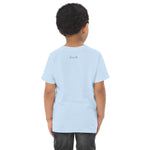 Breakin' Atoms Back view toddlers Motor shirt  thumbnail 5