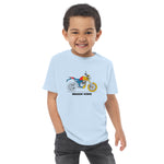 Breakin' Atoms Moto Shirt thumbnail 4