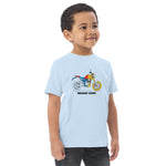 Breakin' Atoms Moto Shirt  thumbnail 2