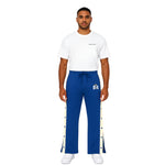 Cotton Cozy Breakers Model Wearing Cotton Tear Away Pants by Breakin' Atoms thumbnail 1