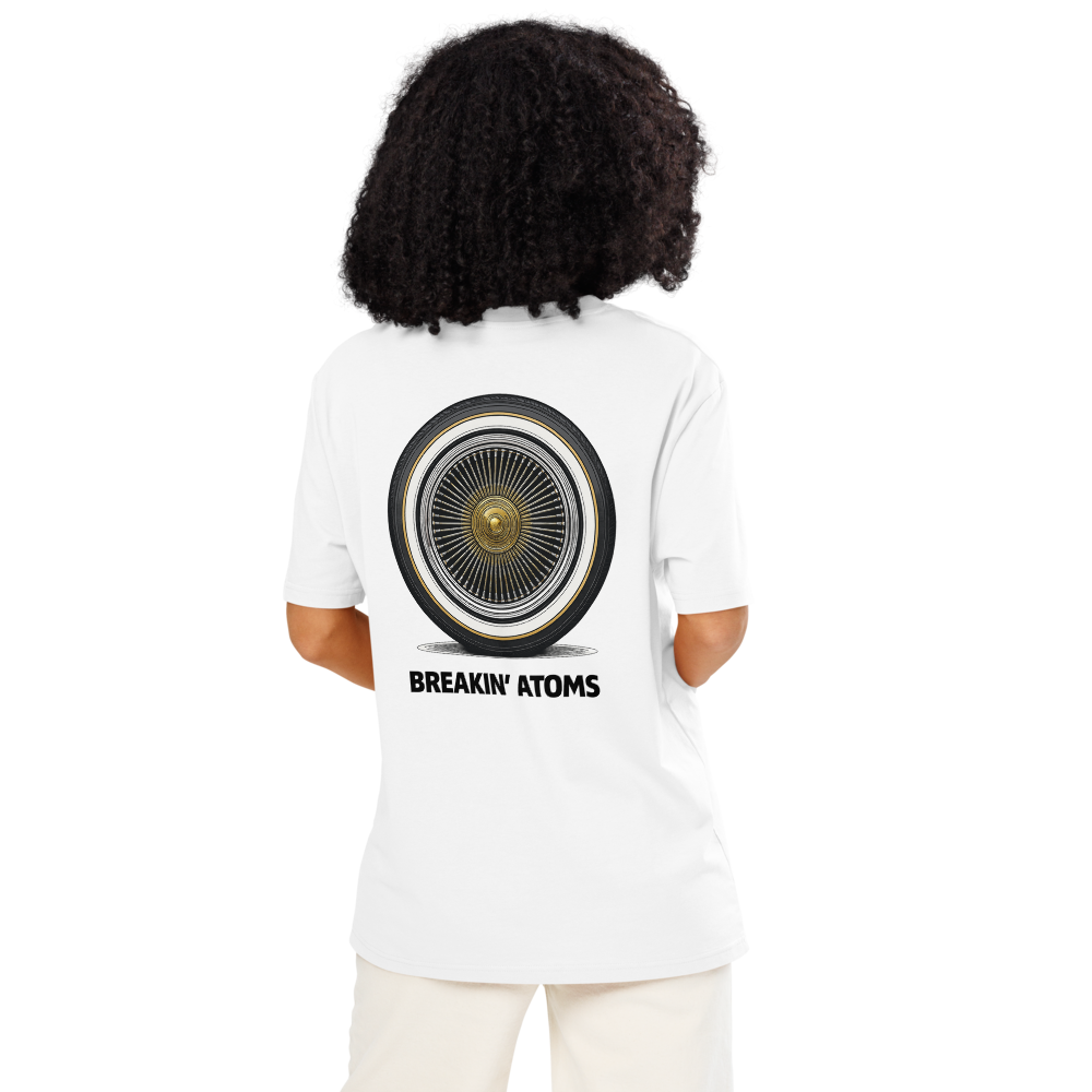 The Rollout — Breakin Atoms premium streetwear