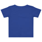 The Little Voyager Tee baby-jersey-t-shirt-blue-back thumbnail 3