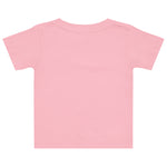 The Little Voyager Tee baby-jersey-t-shirt-pink-back thumbnail 5