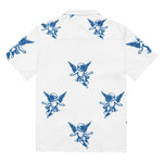  "Born Drifter graphic tee by Breakin' Atoms – Bold streetwear design on a casual t-shirt for men and women" thumbnail 3