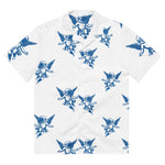  "Born Drifter graphic tee by Breakin' Atoms – Bold streetwear design on a casual t-shirt for men and women" mockup thumbnail 2