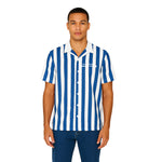 Parrot Vacation Shirt by Astonishing Breakin' Atoms thumbnail 1
