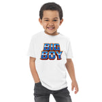 Breakin' Atoms Big Boy Energy Tee for Kids  thumbnail 1