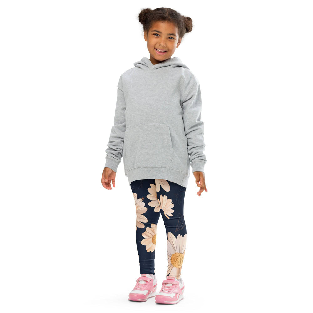 Kid's Leggings - BREAKIN' ATOMS — Breakin Atoms premium streetwear