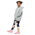 Kid's Leggings - BREAKIN' ATOMS thumbnail 2