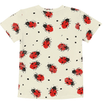 Lucky Ladybug Tee - BREAKIN' ATOMS thumbnail 3