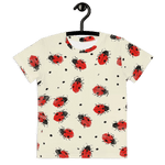 Lucky Ladybug Tee - BREAKIN' ATOMS thumbnail 4