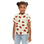 Lucky Ladybug Tee - BREAKIN' ATOMS thumbnail 5