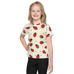 Lucky Ladybug Tee - BREAKIN' ATOMS thumbnail 1