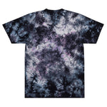 "Breakin' Atoms Marble Logo Tee" - BREAKIN' ATOMS thumbnail 3