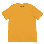 "Superposition Comfort Tee" - BREAKIN' ATOMS thumbnail 3