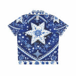 Bandanna Short Sleeve Vacation Shirt - BREAKIN' ATOMS thumbnail 2