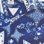 Bandanna Short Sleeve Vacation Shirt - BREAKIN' ATOMS thumbnail 3