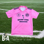 Breakin’ Atoms Soccer Jersey - BREAKIN' ATOMS thumbnail 7
