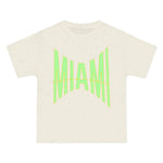 Breakin' Atoms 'Miami' Tee - BREAKIN' ATOMS thumbnail 2