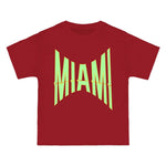 Breakin' Atoms 'Miami' Tee - BREAKIN' ATOMS thumbnail 3