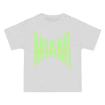 Breakin' Atoms 'Miami' Tee - BREAKIN' ATOMS thumbnail 4