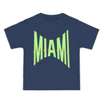 Breakin' Atoms 'Miami' Tee - BREAKIN' ATOMS thumbnail 6