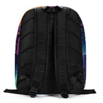 The Cosmic Odyssey Backpack Backpack - BREAKIN' ATOMS thumbnail 4