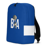 The Skyfall B'A Minimalist Backpack - BREAKIN' ATOMS thumbnail 2